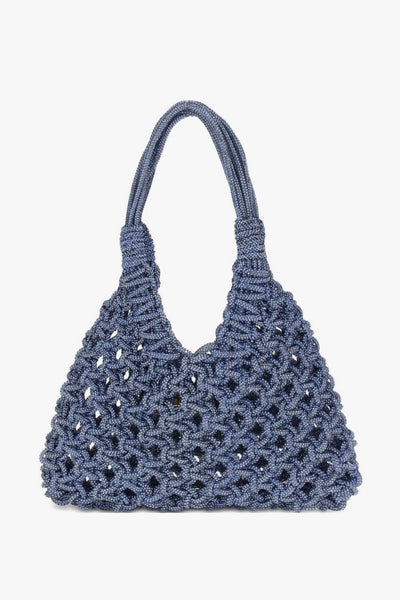 Borsa Jeans Donna