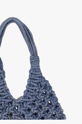 Borsa Jeans Donna - 2