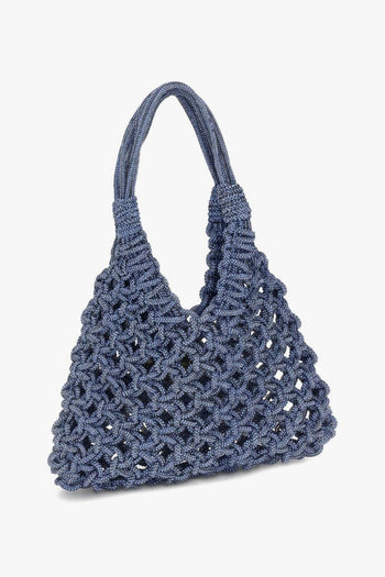 Borsa Jeans Donna - 3