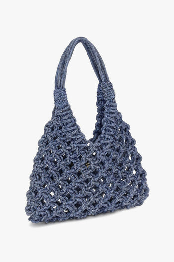 Borsa Jeans Donna - 4