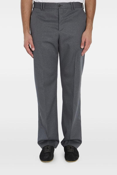 Pantalone Grigio Uomo Michael