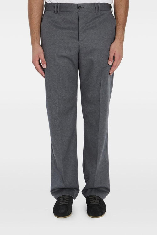 Pantalone Grigio Uomo Michael