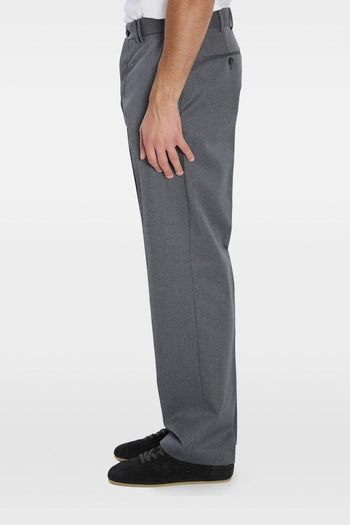 Pantalone Grigio Uomo Michael - 2