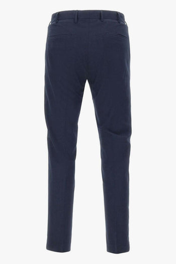 Pantalone Blu Uomo Dieci - 3