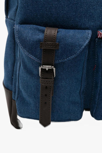 Saint Barth Zaino Cody Uomo Blu - 3