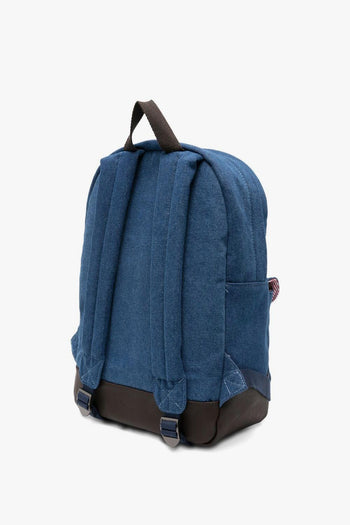 Saint Barth Zaino Cody Uomo Blu - 4