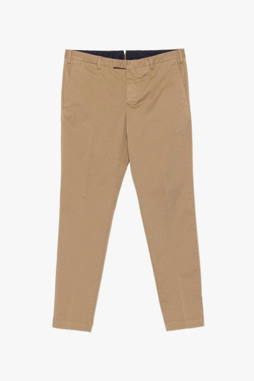 Pantalone Skinny Uomo Noce