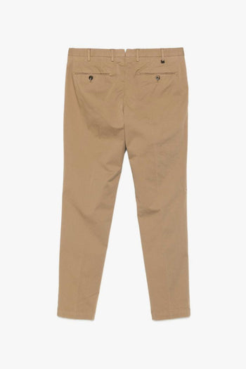 Pantalone Skinny Uomo Noce - 2