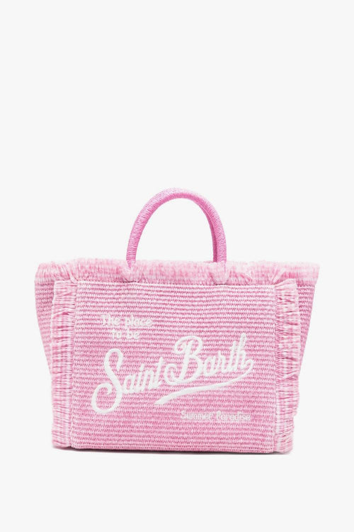 Saint Barth Borsa 21 Emb Donna