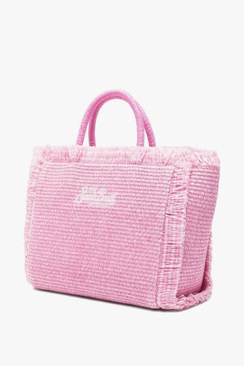 Saint Barth Borsa 21 Emb Donna - 3