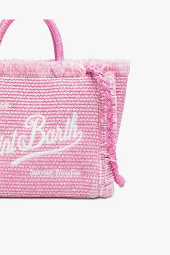 Saint Barth Borsa 21 Emb Donna - 4