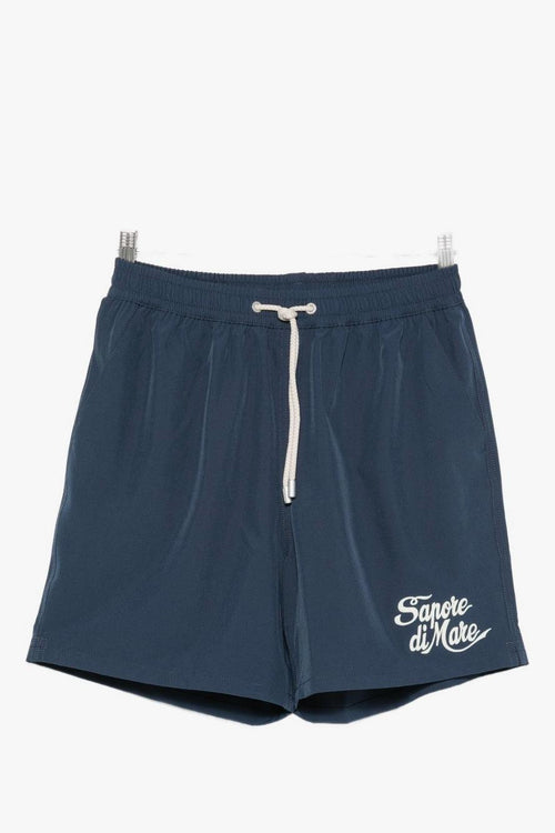 Saint Barth Boxer Sapore Di Mare 61 Uomo
