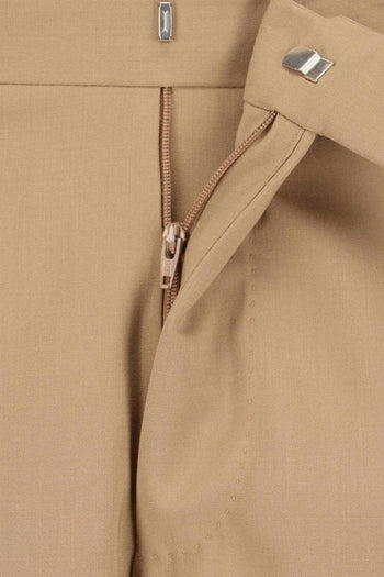 Pantalone Rebel Uomo Marrone Medio - 4