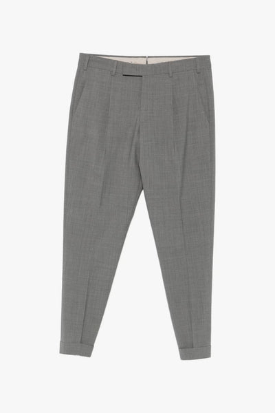 Pantalone Rebel Uomo Grigio