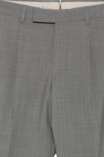 Pantalone Rebel Uomo Grigio - 2
