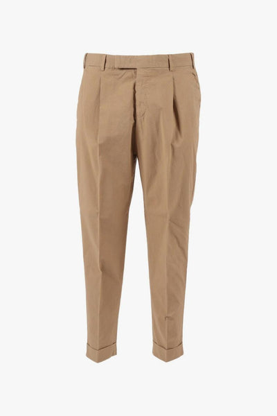 Pantalone Rebel Uomo Noce