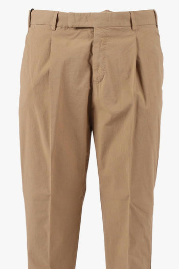 Pantalone Rebel Uomo Noce - 2