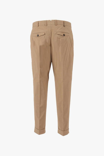 Pantalone Rebel Uomo Noce - 3