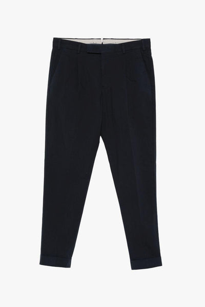Pantalone Rebel Uomo Navy Scuro