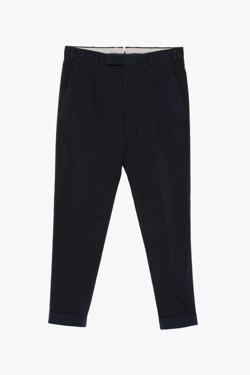 Pantalone Rebel Uomo Navy Scuro