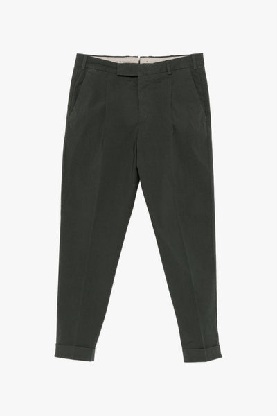 Pantalone Rebel Uomo Verde Giungla