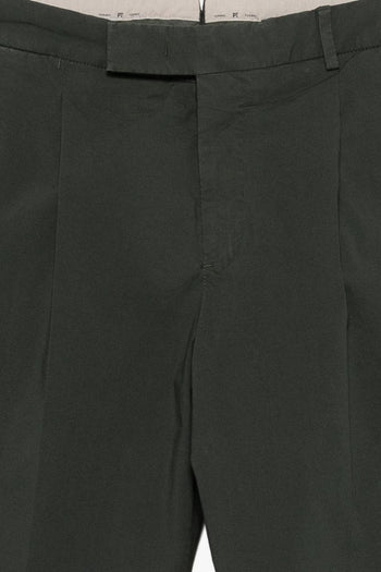Pantalone Rebel Uomo Verde Giungla - 3