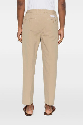 Pantalone Beige Uomo Courmayeur - 3