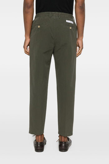 Pantalone Verde Uomo Courmayeur - 3