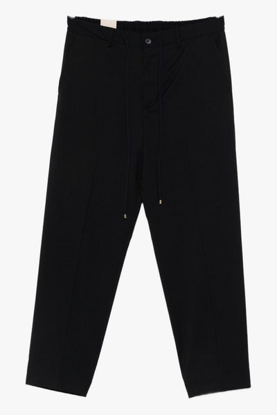 Pantalone Blu Uomo Covent