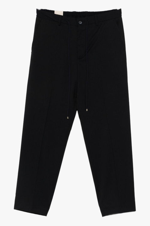 Pantalone Blu Uomo Covent