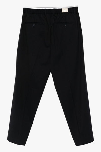 Pantalone Blu Uomo Covent - 2