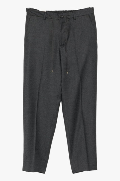 Pantalone Grigio Uomo Covent