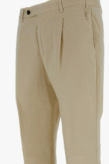 Pantalone Union Uomo Burro - 2
