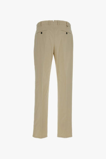 Pantalone Union Uomo Burro - 3