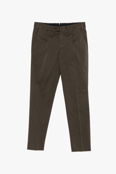 Pantalone Union Uomo Cacao