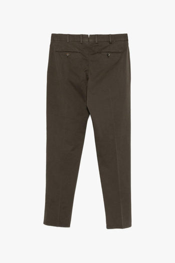 Pantalone Union Uomo Cacao - 3