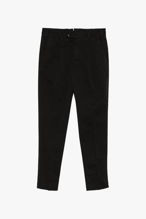 Pantalone Union Uomo Nero