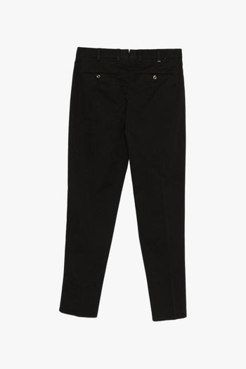 Pantalone Union Uomo Nero - 2