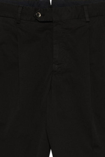 Pantalone Union Uomo Nero - 3