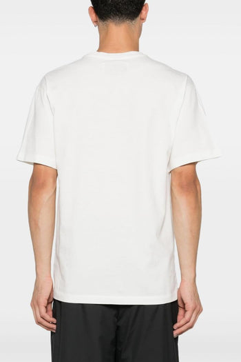 T-shirt Bianco Uomo - 4