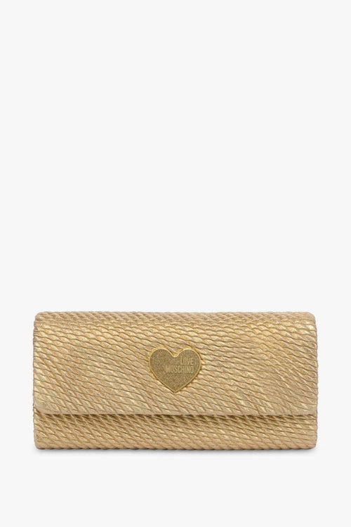 Borsa Oro Donna