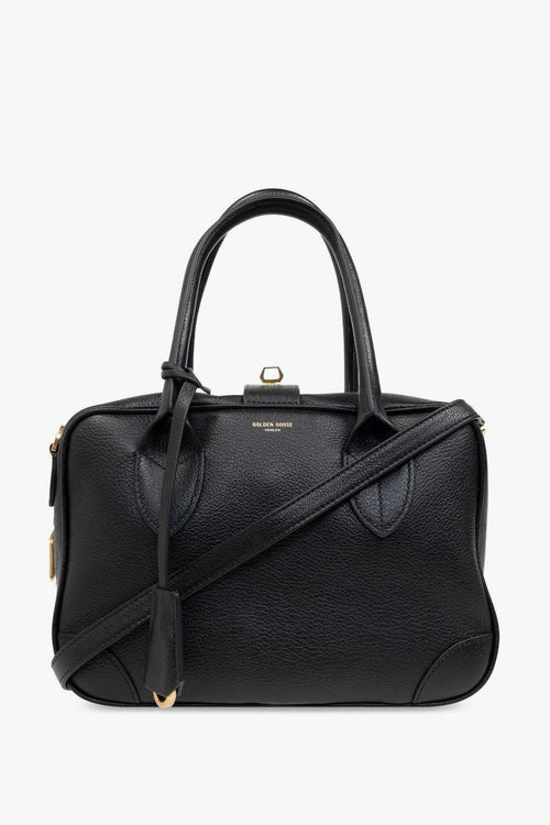 Borsa Nero Donna Bauletto - 2