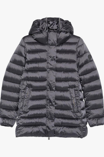 Giubbotto Marrone Donna Drimia - 5