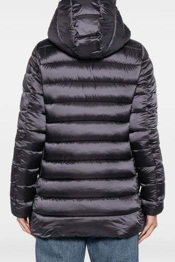 Giubbotto Marrone Donna Drimia - 3