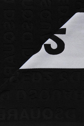 2 Telo Mare Logo Uomo Nero - 2