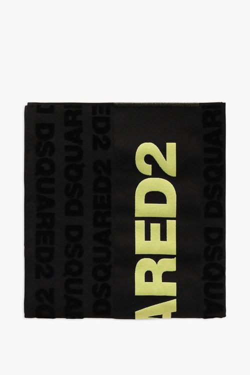 2 Telo Mare Logo Uomo Nero