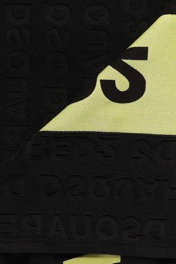 2 Telo Mare Logo Uomo Nero - 2