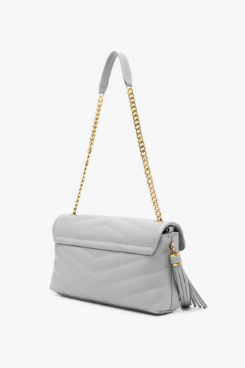 Borsa Grigio Donna - 3