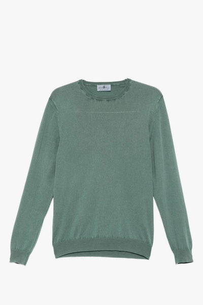 Dellaciana Maglia Cipresso Uomo