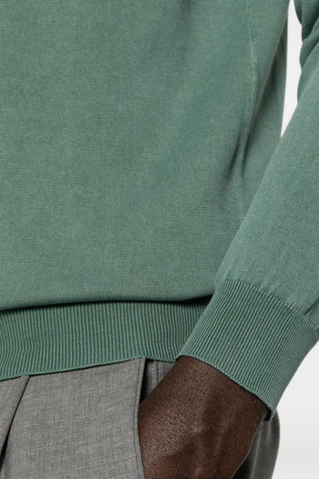 Dellaciana Maglia Cipresso Uomo - 4